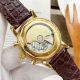 Replica Patek Philippe Complications Brown Leather Strap Gold Case Watch (8)_th.jpg
